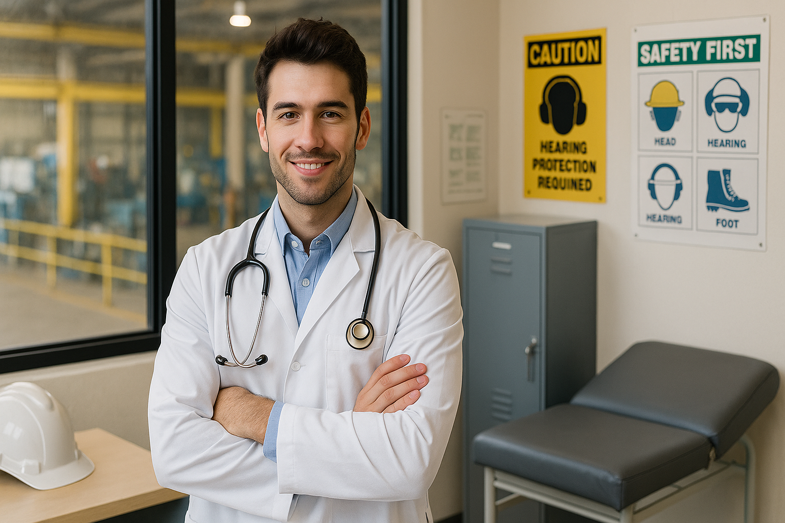 İşyeri Hemşireliği Kursu